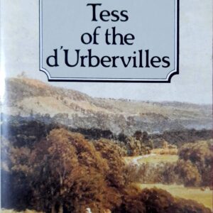 Buy Tess of the d'Urbervilles by Thomas Hardy at low price online in India