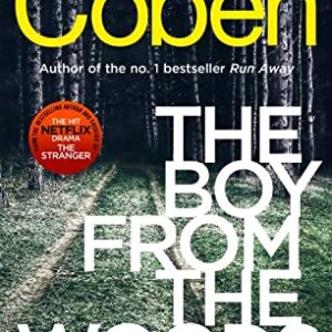 Buy The Boy from the Woods book at low price online in india