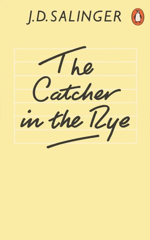 Buy The Catcher in the Rye book at low price online in india