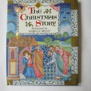 Buy The Christmas story book at low price online in india