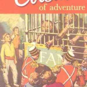 Buy The Circus of Adventure by Enid Blyton at low price online in India