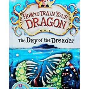 Buy The Day of the Dreader book at low price online in india