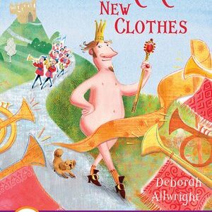 Buy The Emperor's New Clothes book at low price online in india