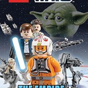 Buy The Empire Strikes Back book at low price online in india