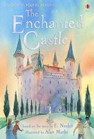 the enchanted castle book