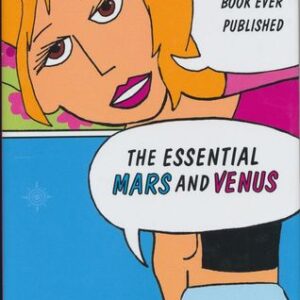 Buy The Essential Mars And Venus book at low price online in india