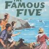 Buy The Famous Five- Five Have Plenty of Fun by Enid Blyton at low price online in India