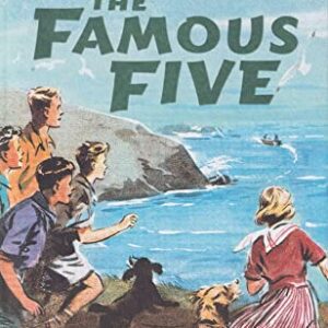 Buy The Famous Five- Five Have Plenty of Fun by Enid Blyton at low price online in India