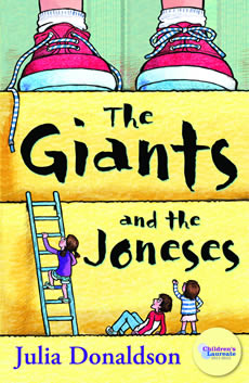 Buy The Giants and the Joneses book at low price online in india