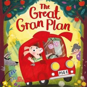 Buy The Great Gran Plan book at low price online in india