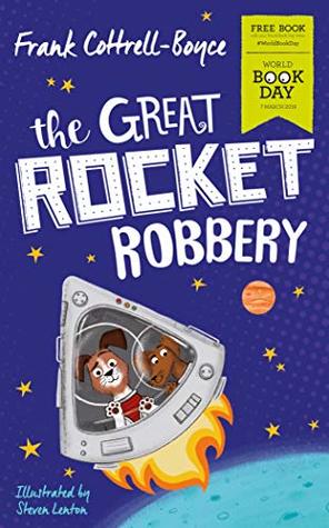 Buy The Great Rocket Robbery book at low price online in india