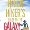 Buy The Hitchhiker's Guide to the Galaxy book at low price online in india