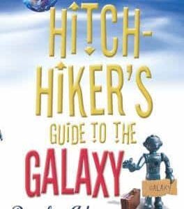 Buy The Hitchhiker's Guide to the Galaxy book at low price online in india