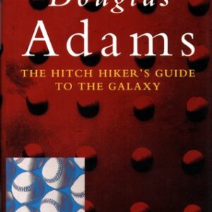 Buy The Hitchhiker's Guide to the Galaxy book at low price online in india