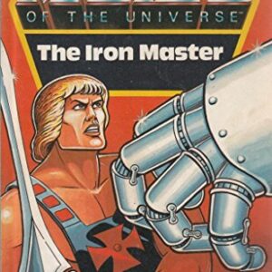 Buy The Iron Master book at low price online in india