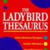 Buy The Ladybird Thesaurus at low price online in India