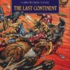 Buy The Last Continent book at low price online in india