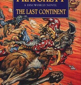 Buy The Last Continent book at low price online in india