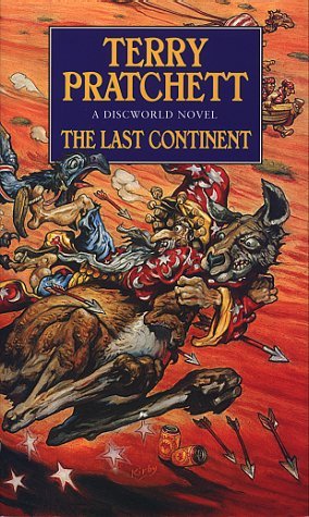 Buy The Last Continent book at low price online in india