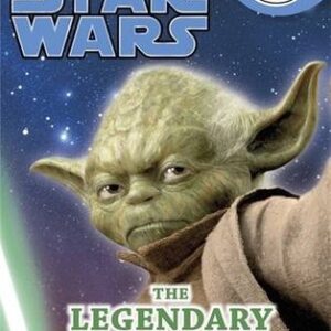Buy The Legendary Yoda book at low price online in india
