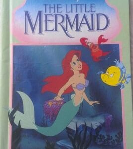 Buy The Little Mermaid book at low price online in india