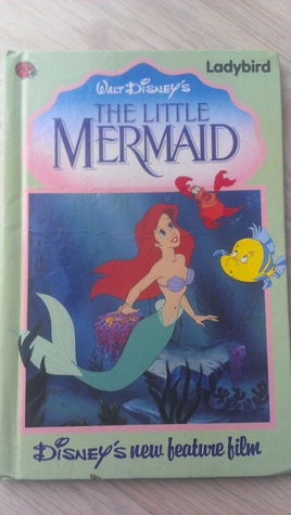 Buy The Little Mermaid book at low price online in india