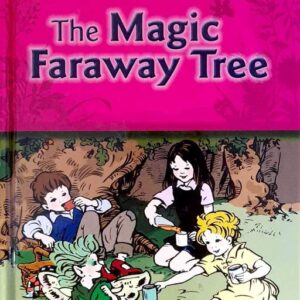 Buy The Magic Faraway Tree book at low price online in india