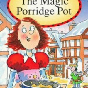 Buy The Magic Porridge Pot by Joan Stimson at low price online in India