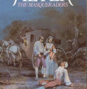 Buy The Masqueraders book at low price online .