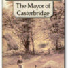 Buy The Mayor of Casterbridge by Thomas Hardy at low price online in India