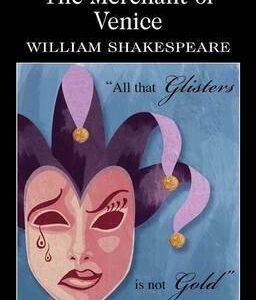 Buy The Merchant of Venice book at low price online in india