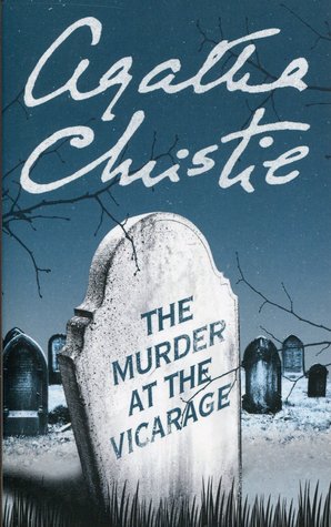 Buy The Murder at the Vicarage book at low price online in india