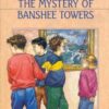 Buy The Mystery of Banshee Towers book at low price online in india