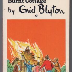 Buy The Mystery of the Burnt Cottage book at low price online in india