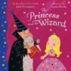 Buy The Princess and the Wizard book at low price online in india