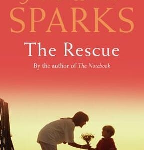 Buy The Rescue book at low price online in india