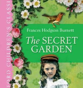 Buy The Secret Garden book at low price online in india