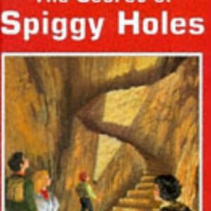 Buy The Secret Of Spiggy Holes book at low price online in india