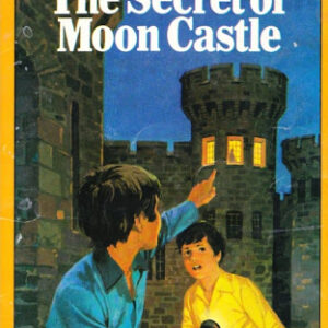 Buy The Secret of Moon Castle by Enid Blyton at low price online in India