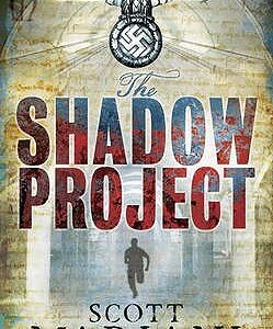 Buy The Shadow Project book at low price online in india