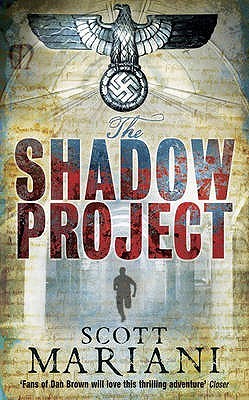 Buy The Shadow Project book at low price online in india