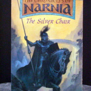 Buy The Silver Chair book at low price online in india