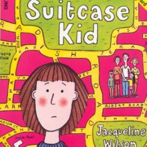 Buy The Suitcase Kid book at low price online in india