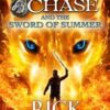 Buy The Sword of Summer book at low price online in india