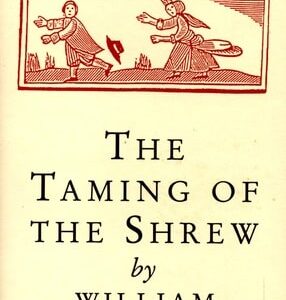 Buy The Taming of the Shrew book at low price online in india