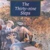 Buy The Thirty-Nine Steps book at low price online in india