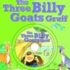 Buy The Three Billy Goats Gruff book at low price online in india