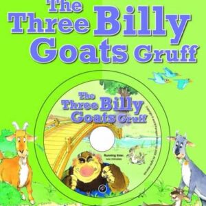 Buy The Three Billy Goats Gruff book at low price online in india