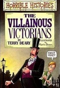 Buy The Villainous Victorians book at low price online in india
