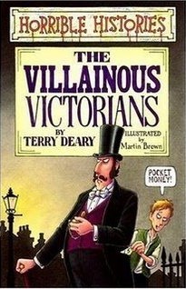 Buy The Villainous Victorians book at low price online in india